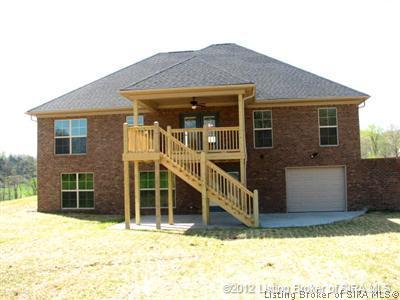 3052 Turley Road Northeast Corydon, IN 47112 - Photo 17 of 24
