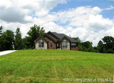 3052 Turley Road Northeast Corydon, IN 47112 - Photo 21 of 24