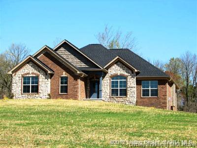 3052 Turley Road Northeast Corydon, IN 47112 - Photo 23 of 24