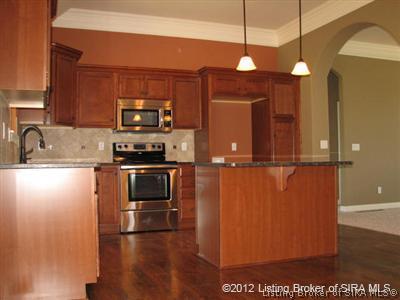 3052 Turley Road Northeast Corydon, IN 47112 - Photo 3 of 24