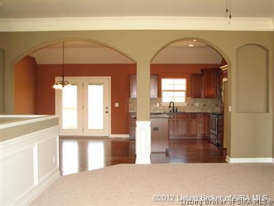 3052 Turley Road Northeast Corydon, IN 47112 - Photo 4 of 24