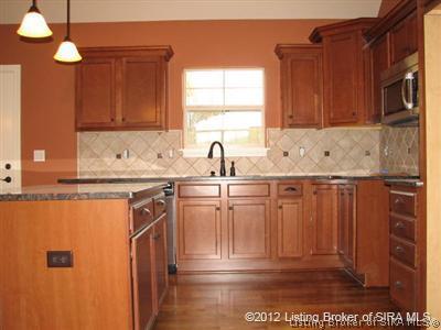 3052 Turley Road Northeast Corydon, IN 47112 - Photo 6 of 24