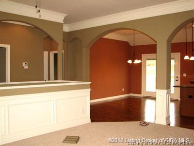 3052 Turley Road Northeast Corydon, IN 47112 - Photo 8 of 24