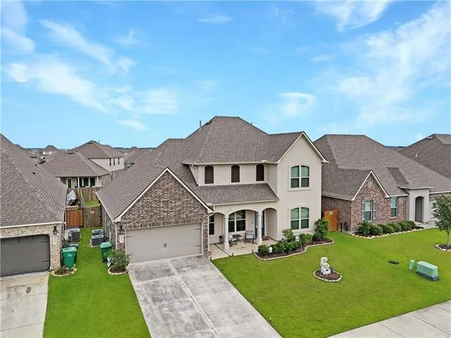 $364,900 | 587 Lakeshore Village East, Slidell, LA 70461