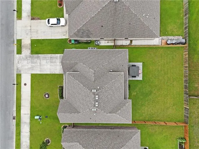 $364,900 | 587 Lakeshore Village East, Slidell, LA 70461