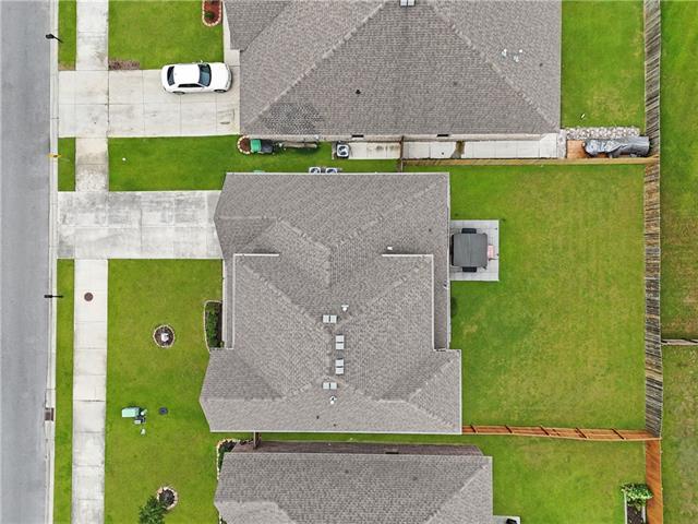 587 Lakeshore Village East Slidell, LA 70461 - Photo 3 of 30