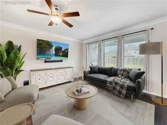 $364,900 | 587 Lakeshore Village East, Slidell, LA 70461