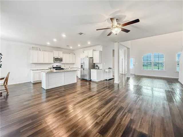 $364,900 | 587 Lakeshore Village East, Slidell, LA 70461