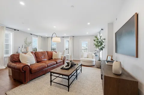 $675,000 | 18-20 Crestway Road, Unit 5, Boston, MA 02128