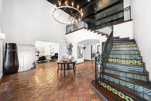 $9,499,999 | 1201 Northeast 83rd Street, Miami, FL 33138