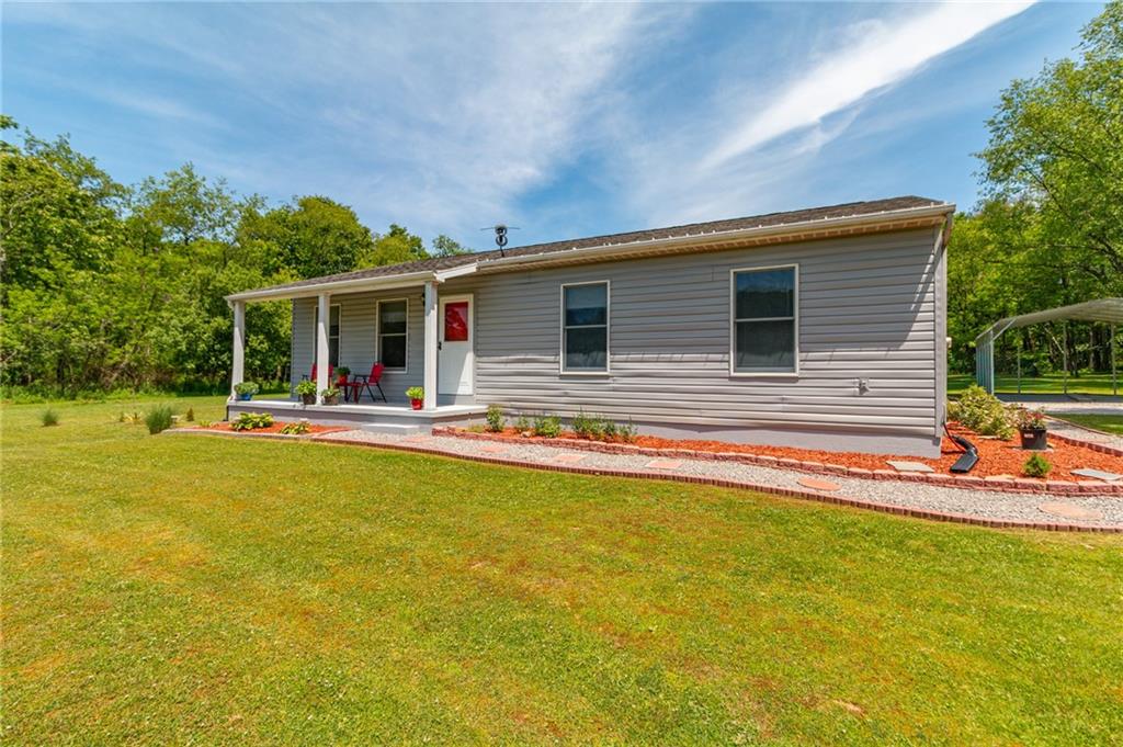 290 Blackstone Road Leechburg, PA 15656 - Photo 37 of 38