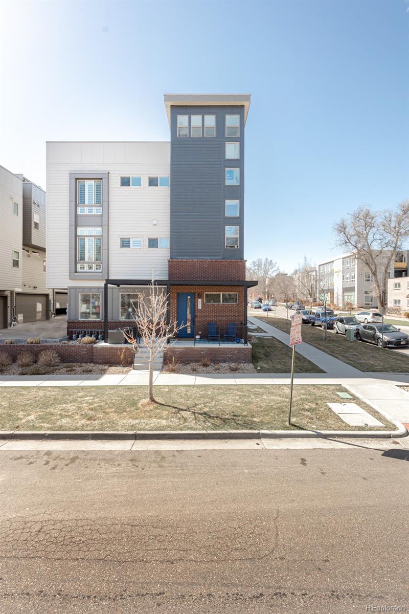 2351 Decatur Street Denver, CO 80211 - Photo 1 of 21 Gallery Image 1