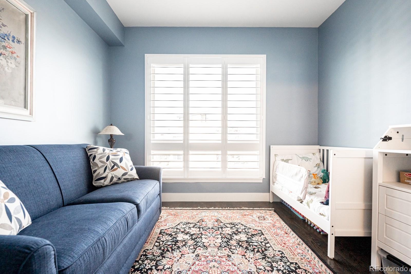 2351 Decatur Street Denver, CO 80211 - Photo 15 of 21 Gallery Image 15