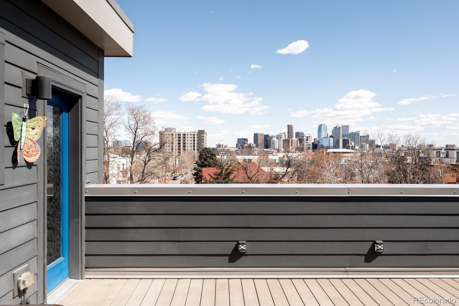 2351 Decatur Street Denver, CO 80211 - Photo 20 of 21 Gallery Image 20