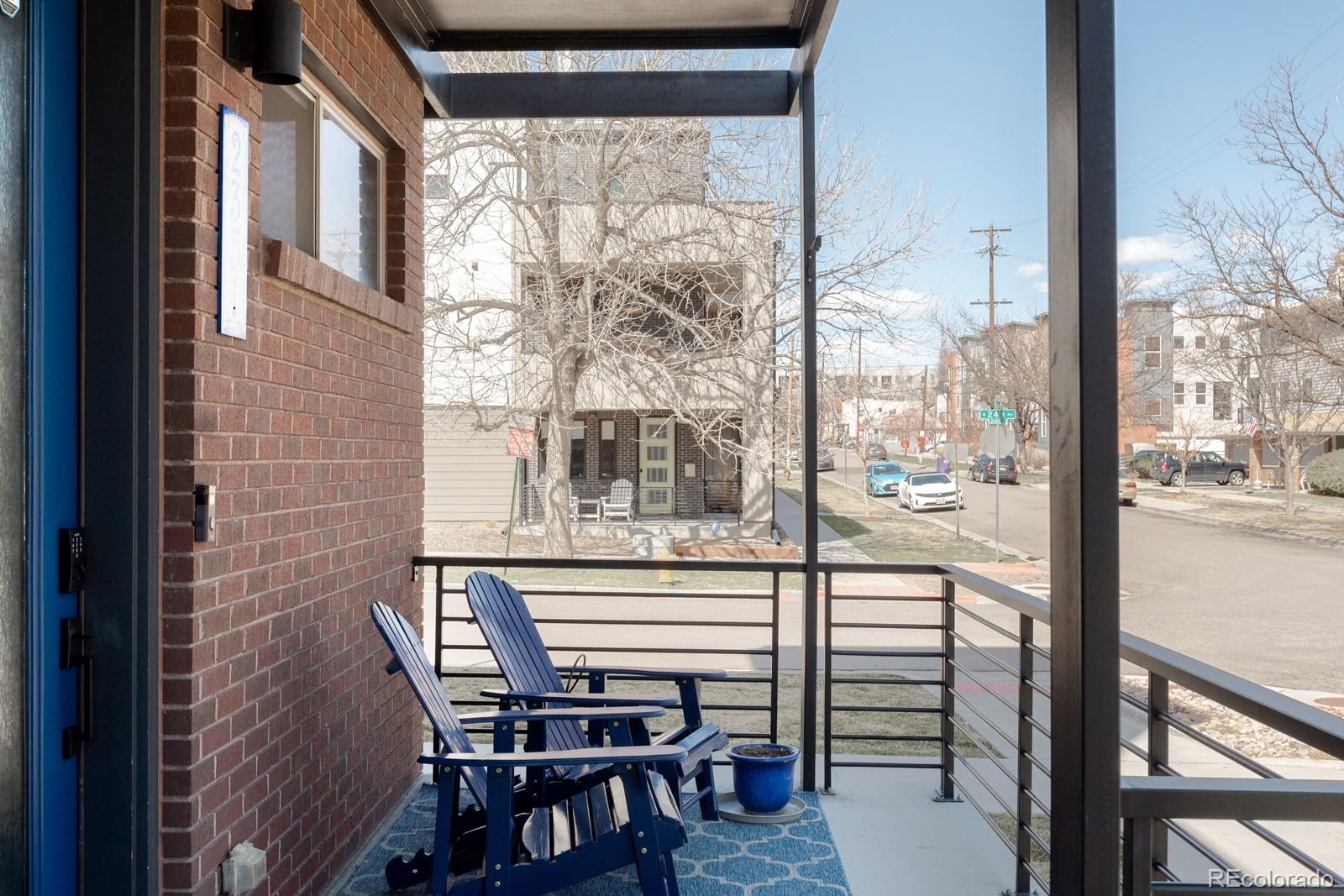 2351 Decatur Street Denver, CO 80211 - Photo 2 of 21 Gallery Image 2
