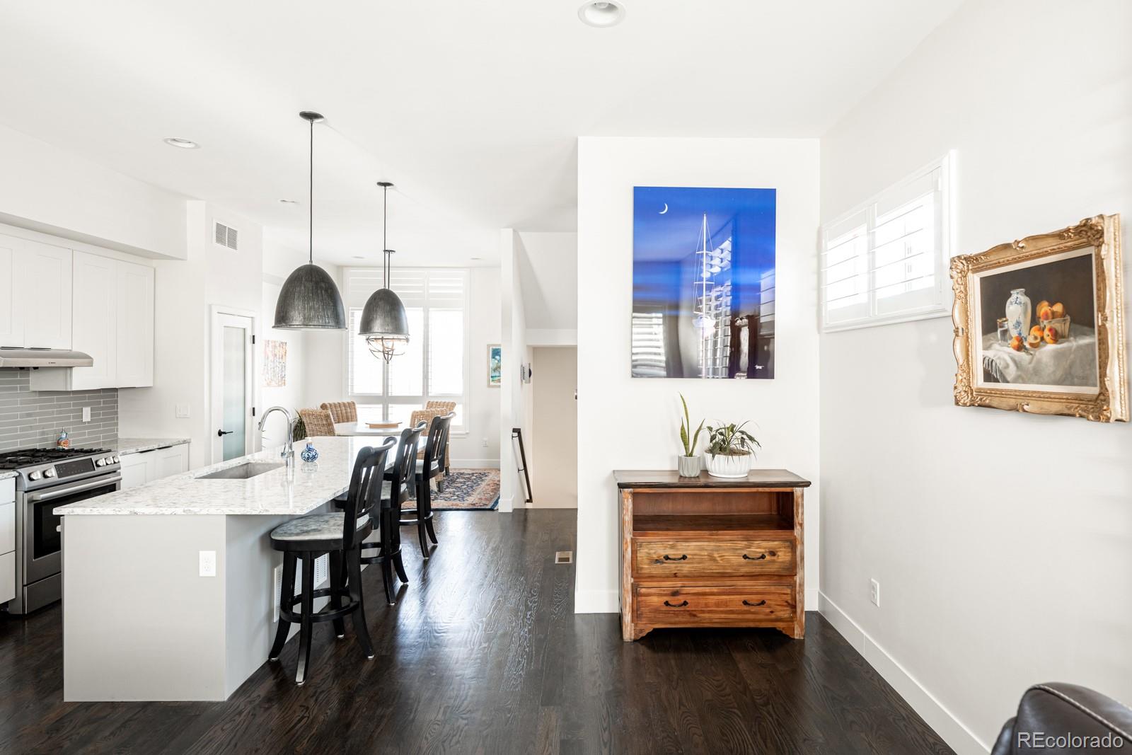2351 Decatur Street Denver, CO 80211 - Photo 5 of 21 Gallery Image 5