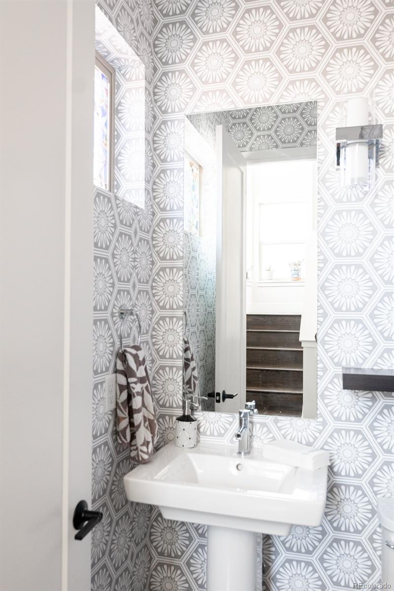 2351 Decatur Street Denver, CO 80211 - Photo 9 of 21 Gallery Image 9