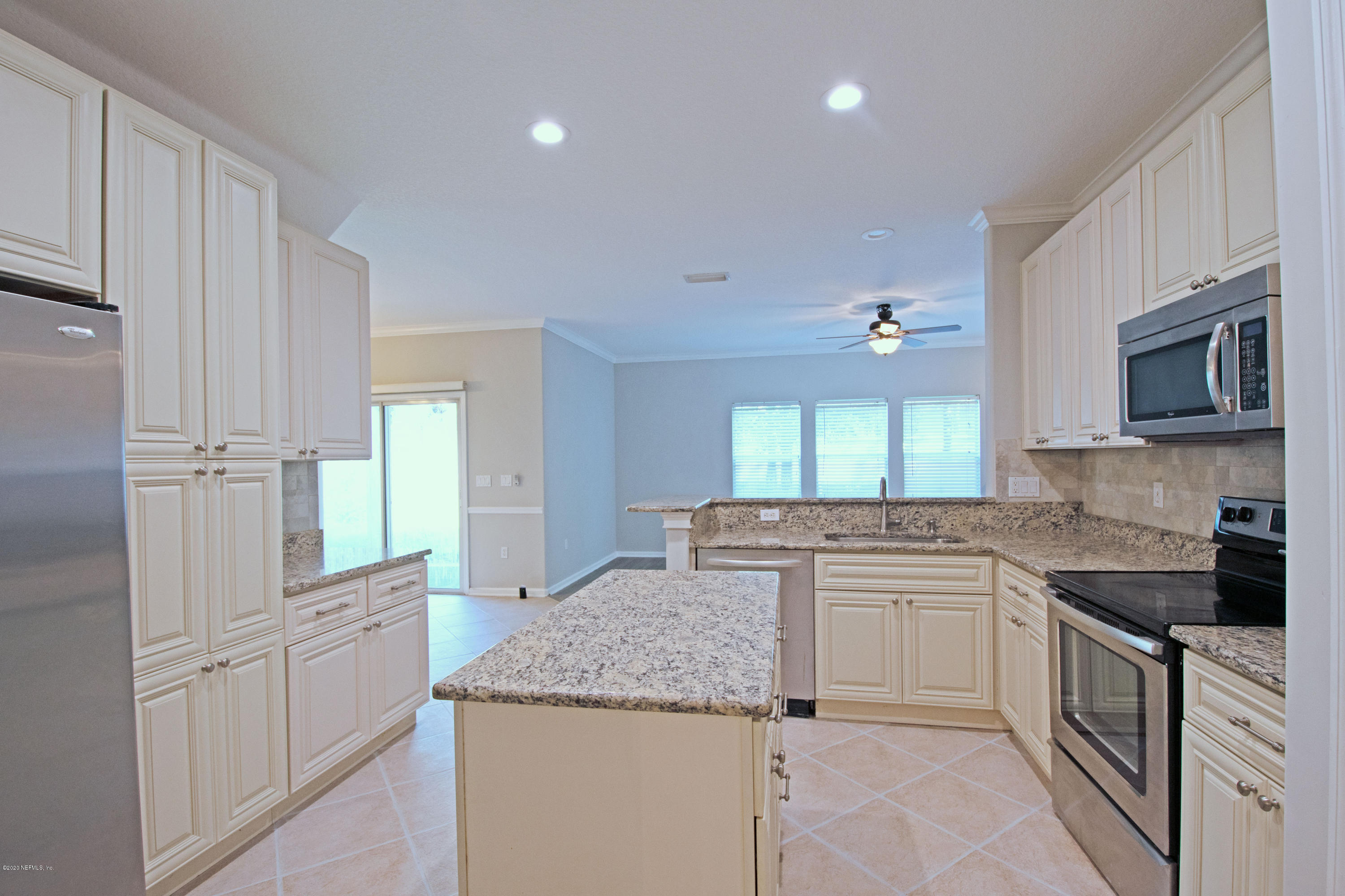 624 Pelham Road St. Augustine, FL 32092 - Photo 9 of 35 7