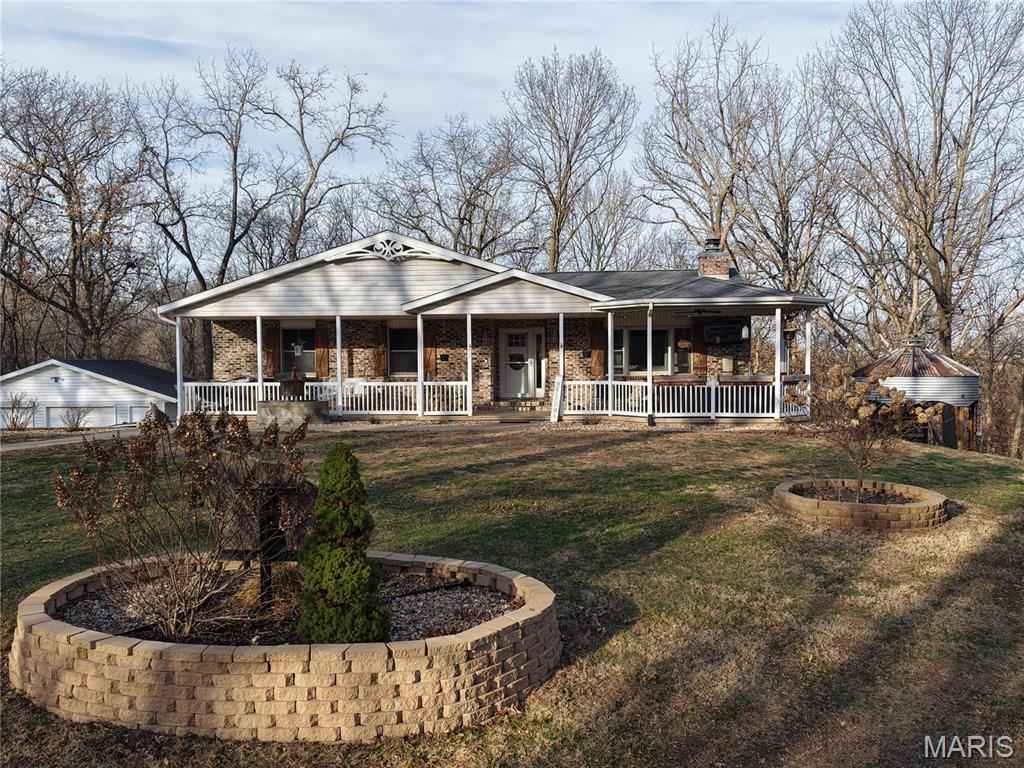 62812 Brown Estates Hannibal, MO 63401 - Photo 3 of 62