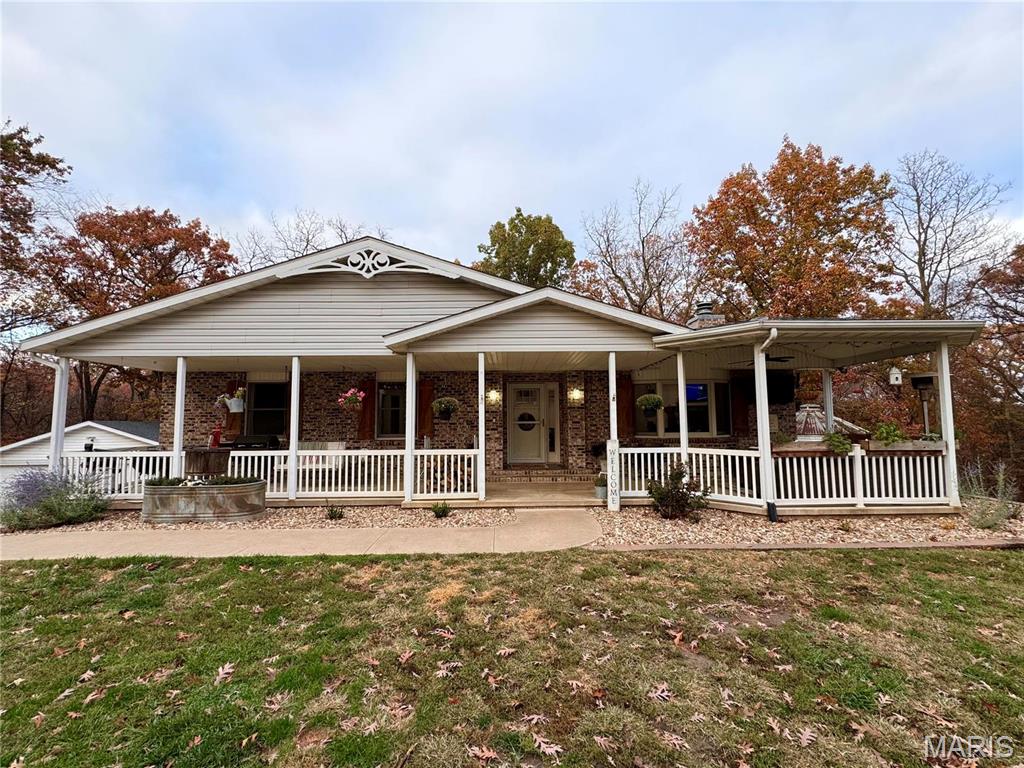 62812 Brown Estates Hannibal, MO 63401 - Photo 5 of 62