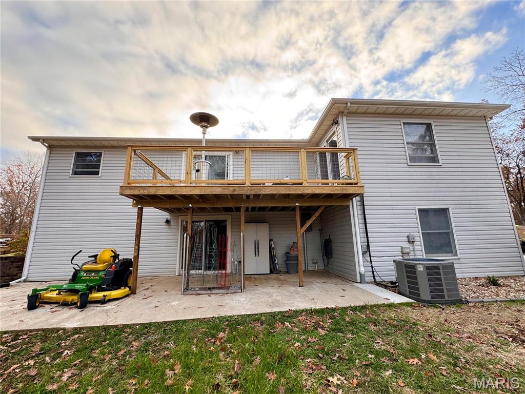 62812 Brown Estates Hannibal, MO 63401 - Photo 53 of 62