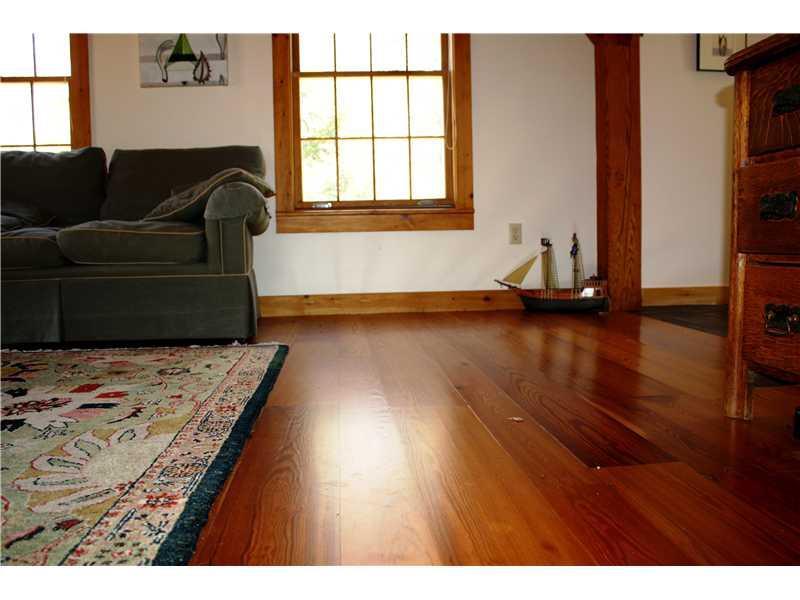 15 Bay Ledges Road Phippsburg, ME 04562 - Photo 12 of 25 Other. truly spectacular hardwood floors