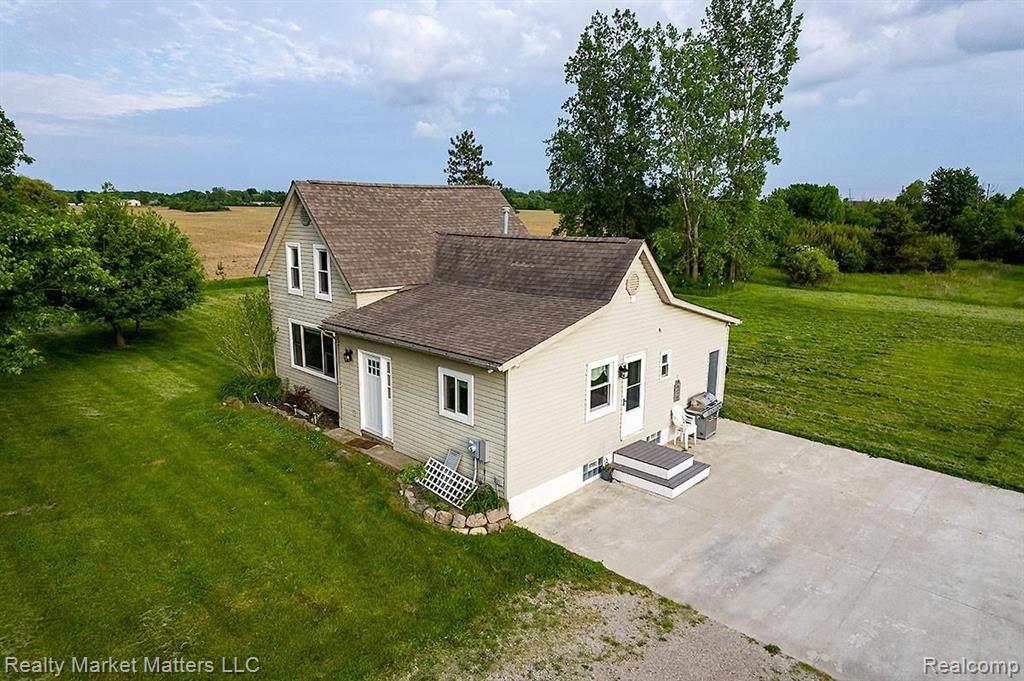 11759 Jeddo Road Yale, MI 48097 - Photo 40 of 66