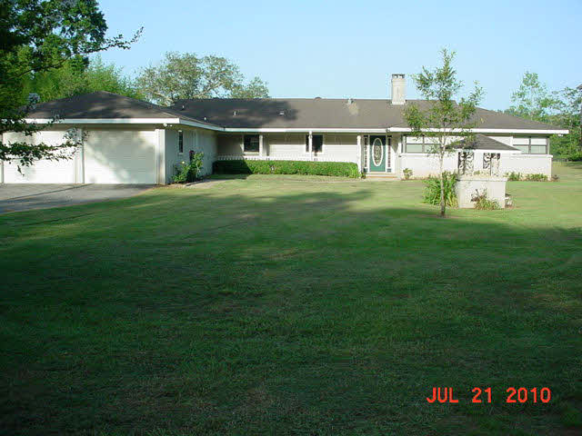 16316 Ferry Road Fairhope, AL 36532 - Photo 3 of 15 Back View
