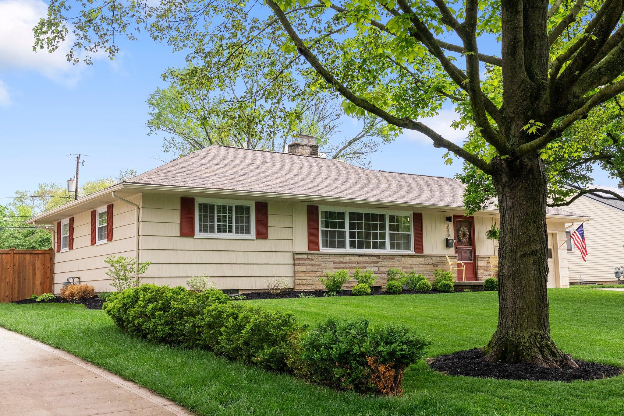 2030 Milden Road Columbus, OH 43221 - Photo 38 of 58 Exterior