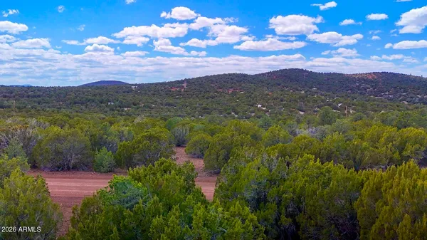 $25,000 | 52 County Road 3139, Vernon, AZ 85940