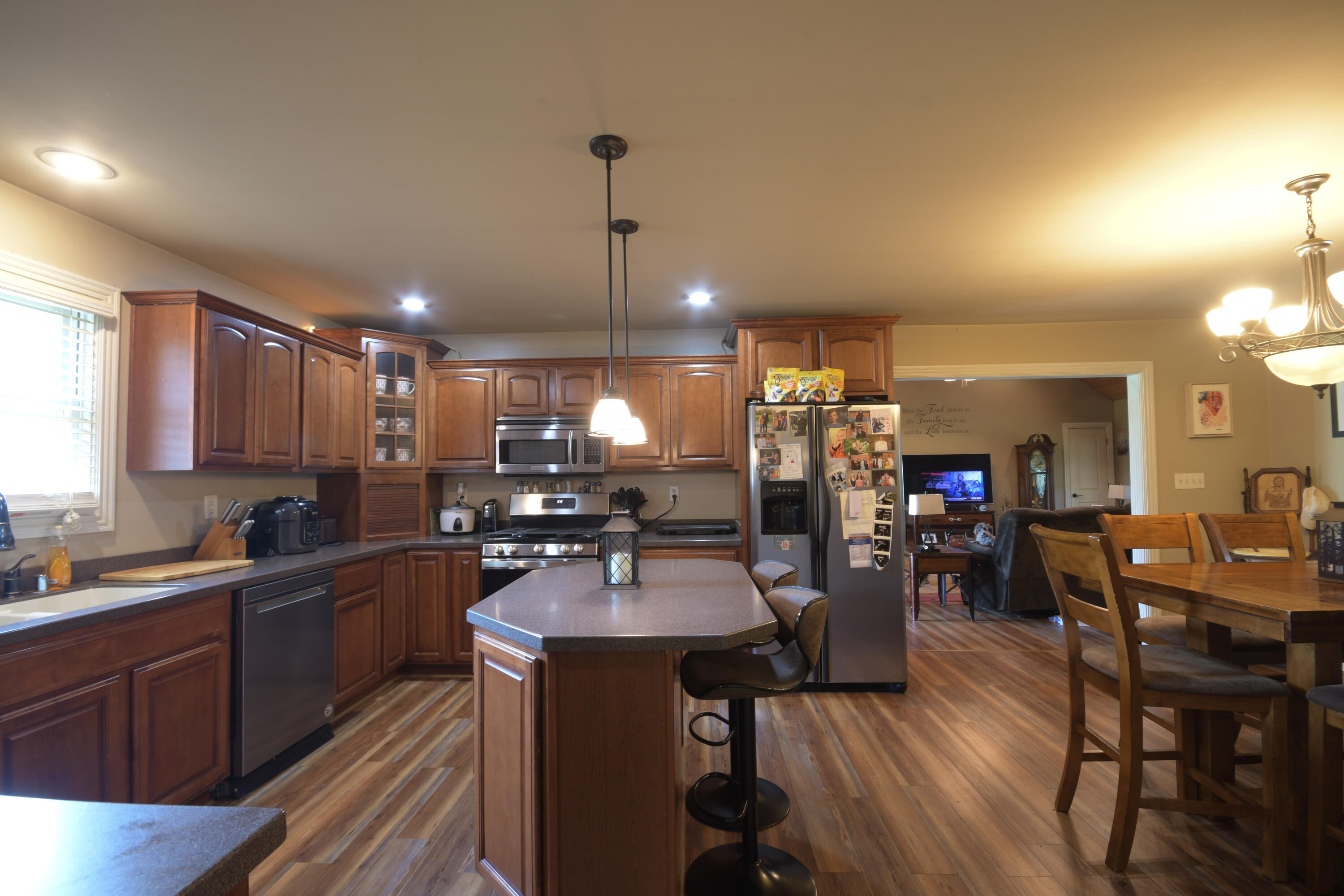 7625 Irvine Road Winchester, KY 40391 - Photo 39 of 78 Kitchen-4
