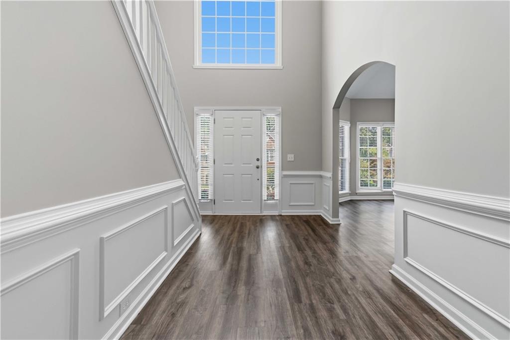 3327 Hidden Trail Road Southeast Smyrna, GA 30082 - Photo 4 of 43 Gallery Image 4