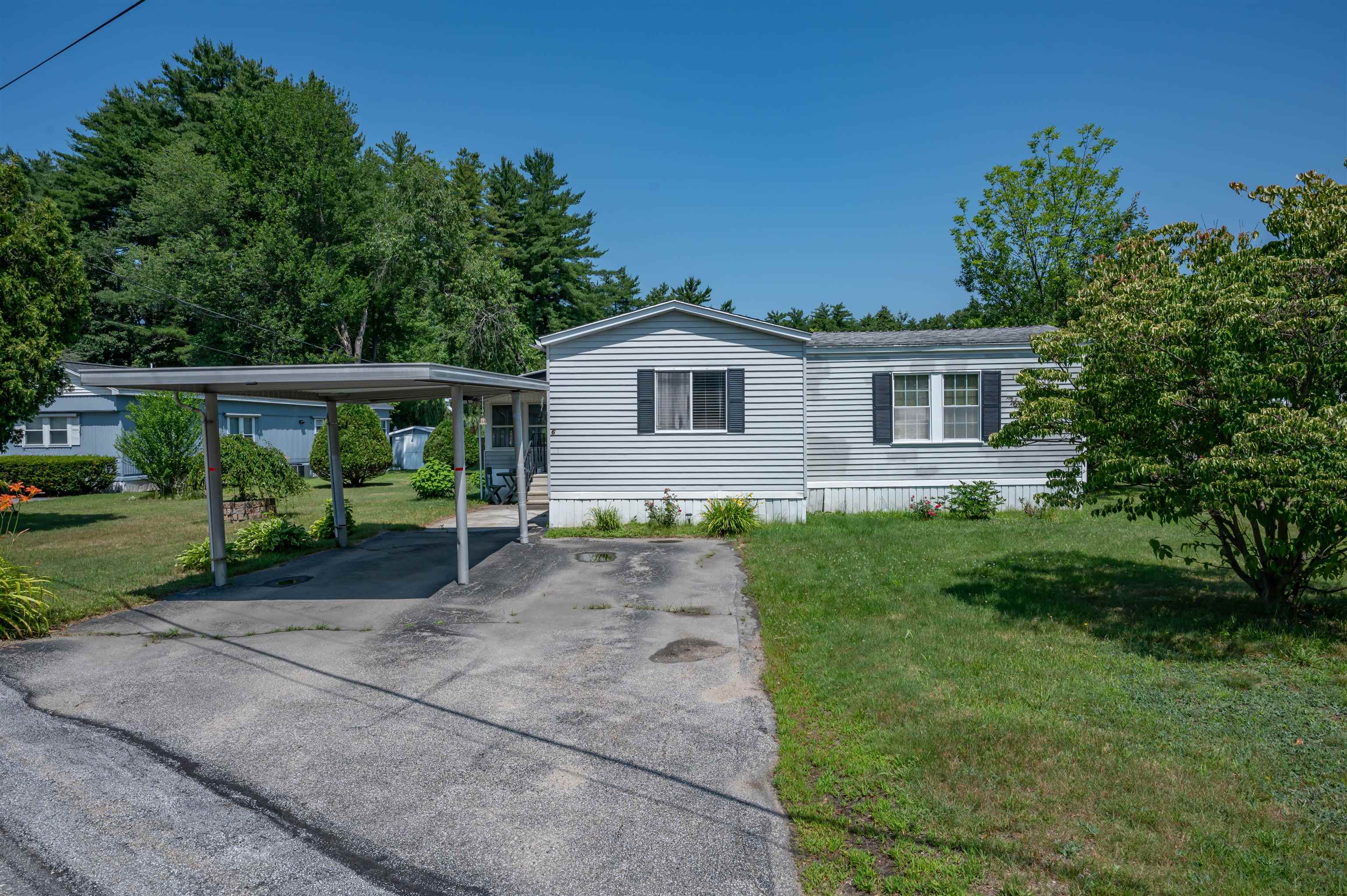 6 Embassy Avenue Hooksett, NH 03106 - Photo 35 of 40