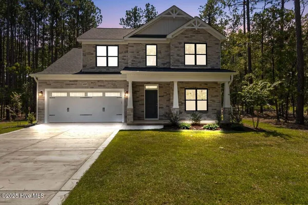 $425,000 | 16040 Caddie Court, Unit LOT 2, Wagram, NC 28396