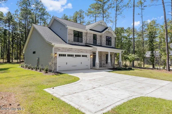 $425,000 | 16040 Caddie Court, Unit LOT 2, Wagram, NC 28396
