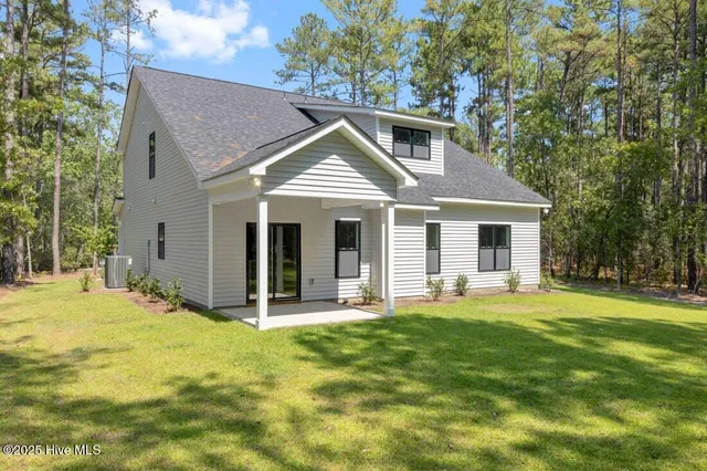 $435,000 | 16040 Caddie Court, Unit LOT 2, Wagram, NC 28396