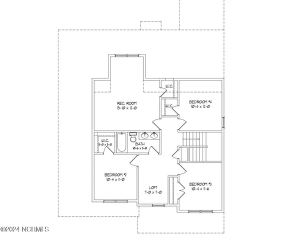 $435,000 | 16040 Caddie Court, Unit LOT 2, Wagram, NC 28396