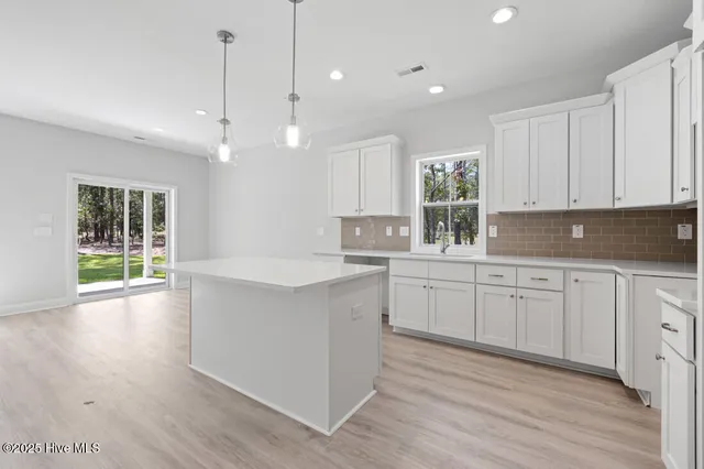 $435,000 | 16040 Caddie Court, Unit LOT 2, Wagram, NC 28396