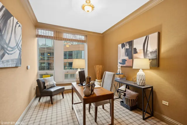 $850,000 | 55 East Erie Street, Unit 2103, Chicago, IL 60611