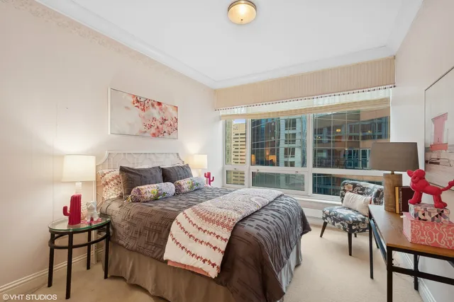 $850,000 | 55 East Erie Street, Unit 2103, Chicago, IL 60611