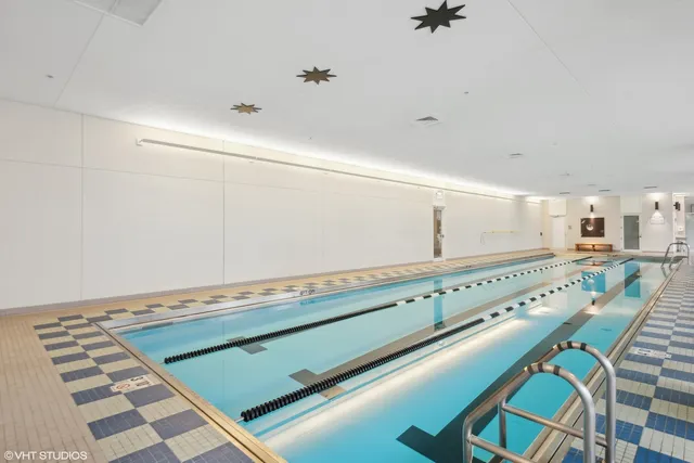 $850,000 | 55 East Erie Street, Unit 2103, Chicago, IL 60611