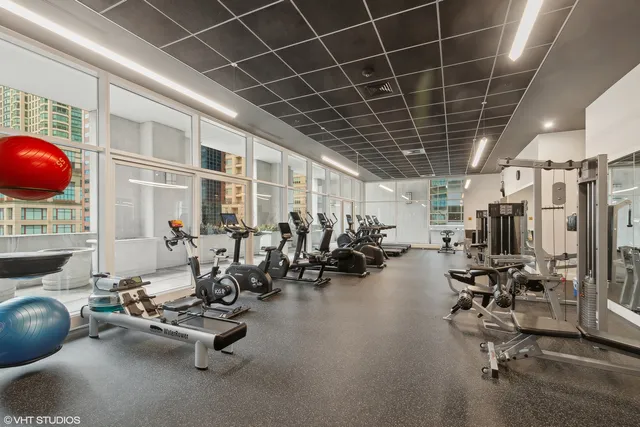 $850,000 | 55 East Erie Street, Unit 2103, Chicago, IL 60611