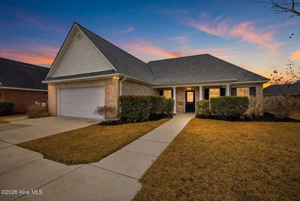 $385,000 | 335 St Kitts Way, Winnabow, NC 28479