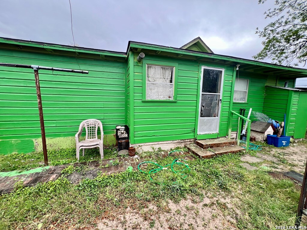 503 West Morin Street Del Rio, TX 78840 - Photo 16 of 19
