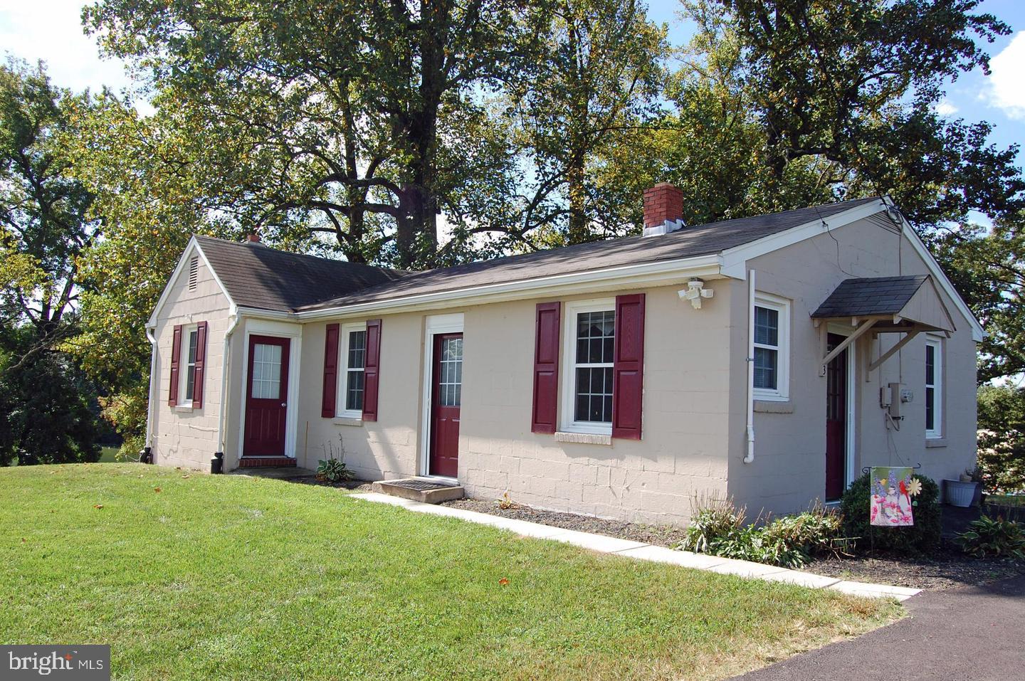 3 Churchview Road Millersville, MD 21108 - Photo 10 of 14 Adorable 2 BRM rancher!
