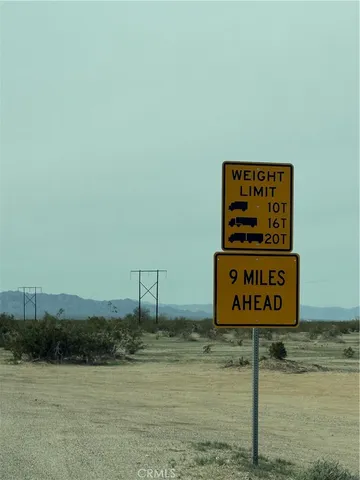 $2,837,120 | 0 Chuckwalla Valley Road, Blythe, CA 92225