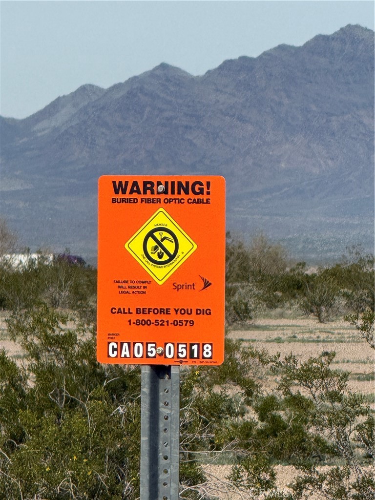 0 Chuckwalla Valley Road Blythe, CA 92225 - Photo 12 of 12