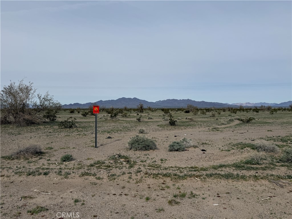 0 Chuckwalla Valley Road Blythe, CA 92225 - Photo 3 of 12
