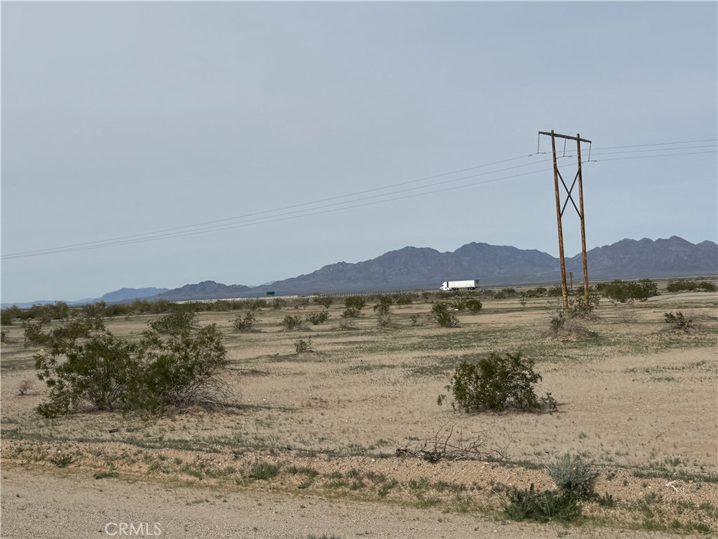 0 Chuckwalla Valley Road Blythe, CA 92225 - Photo 4 of 12