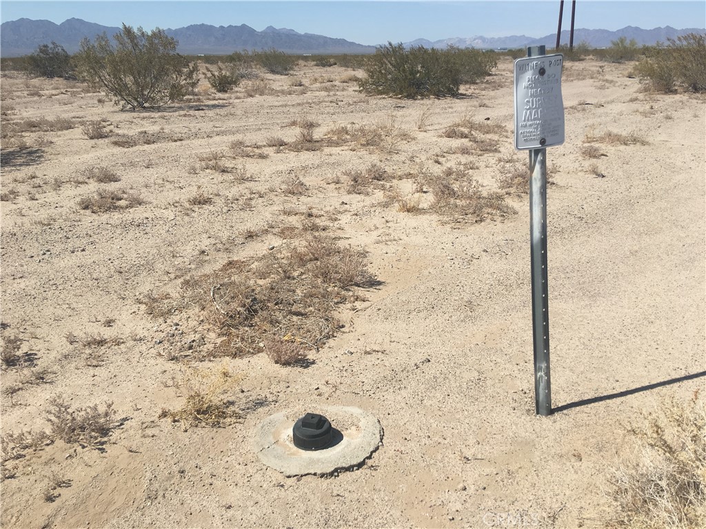 0 Chuckwalla Valley Road Blythe, CA 92225 - Photo 7 of 12